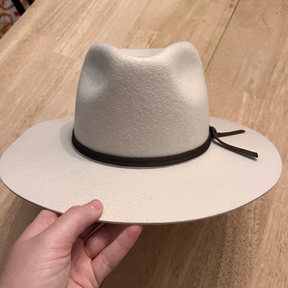 Women’s Brixton hat